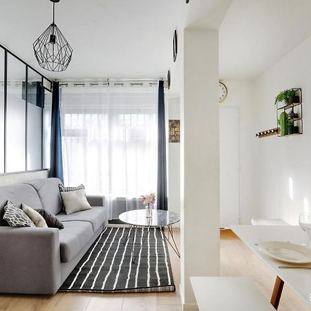 Cmg Sacre Coeur Eugene Carriere Apartment ปารีส ภายนอก รูปภาพ